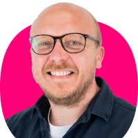 GWI Software Employee Adam Brighton's profile photo