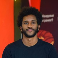 TextCortex AI Employee Abreham Gezahegn's profile photo