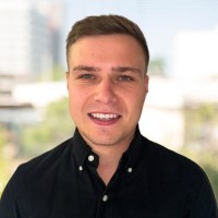 Daniel Bishop Email