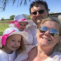 SYB Construction Co., Inc. Employee Jess Coonrod's profile photo