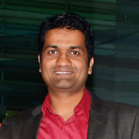 India Today Employee Asad Rabbani's profile photo