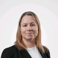 Cytiva Employee Anna-Ida Johnsson's profile photo