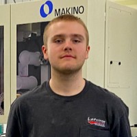 LaPOINTE MANUFACTURING Employee Danny Lapointe's profile photo