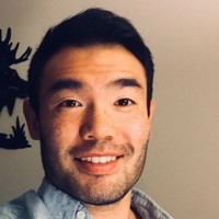 TRM Employee Steve Lin's profile photo