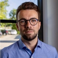 Group Online a/S Employee Lukas Holtmann's profile photo