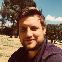 Forward Family Services Employee Chad Brandon's profile photo