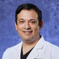Direct Orthopedic Care Employee Dr. Art Villarreal's profile photo