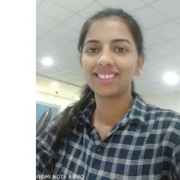 Accenture Employee Uma S's profile photo