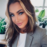 Holland Mortgage Advisors Employee Jamie Mitchell's profile photo