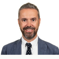 Daikin Air Conditioning Italy Employee Michele Pace's profile photo