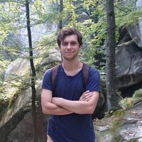 DraftKings Inc. Employee Maxim Tkachenko's profile photo