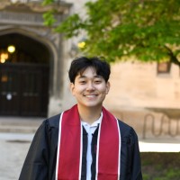 Boston Consulting Group (BCG) Employee Dylan Zhang's profile photo