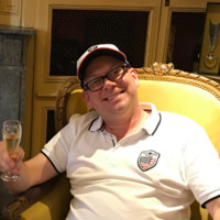 GOVX Employee Hakan Lindestaf's profile photo