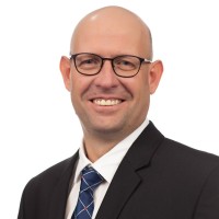 Sasol Employee Stefan Opperman's profile photo