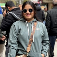 Arsh Enterprises Employee Payal Arora's profile photo