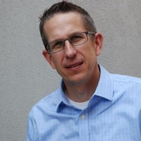 Civic News Company Employee Eric Gorski's profile photo