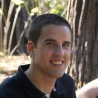 First Community Credit Union Employee Andrew Brunette's profile photo