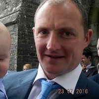 Royal Oak Distillery Employee Roger McGrath's profile photo