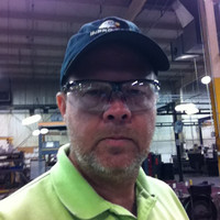 Inpro Seal LLC Employee Darren Kirkpatrick's profile photo