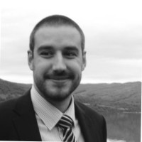 Turner & Townsend Employee Daniel Howarth's profile photo