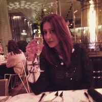 TECT Risk Services LLP Employee Sumaira Wilson's profile photo
