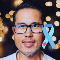 Los Angeles County Department of Public Health Employee Tony Song's profile photo