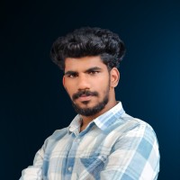 Creative Monkeys Employee Varun Chandroth's profile photo