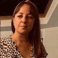 DEPARTEMENT DE LA SEINE-MARITIME Employee Julie Jouanne's profile photo