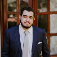 Skip Employee Gustavo Miranda's profile photo