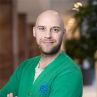 Näringslivsakademin Employee Andreas Henriksson's profile photo