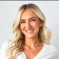 Madison Reed Employee Grace Kopplin's profile photo