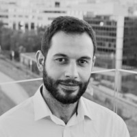 Efficy Employee Majd al Hyder's profile photo