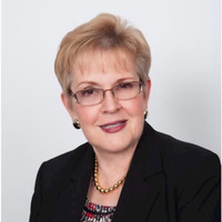 Hispanic Counseling Center Employee Gladys Serrano's profile photo