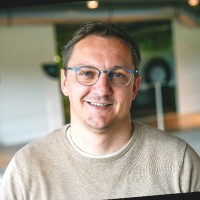 iO Employee Tim Elsen's profile photo