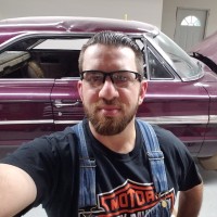 PFlow Industries, Inc. Employee David Hall's profile photo