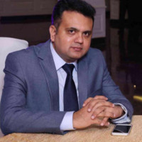 E-mail e número de telefone de Anupam Vasdani