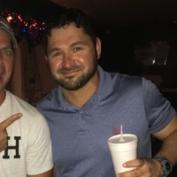 River Parish Contractors Employee Tyson Joubert's profile photo