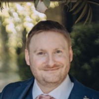 Siemens Healthineers Employee Nicholas Saunders's profile photo