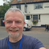 Qualcomm Technology International Ltd Employee Mark Wadsworth's profile photo