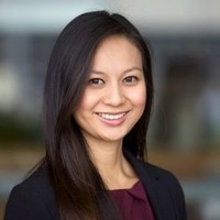 Commonwealth Bank Employee Ly Luong's profile photo