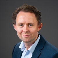 Accell Group Employee Chris Barrett's profile photo