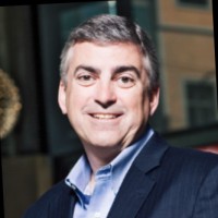 LIFETIME FITNESS Employee John Leisen's profile photo