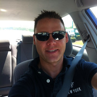 Kubota Tractor Corporation Employee Kevin Cooley's profile photo