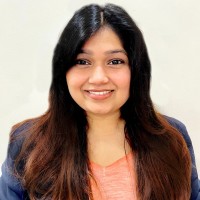 Aneri Shah Email