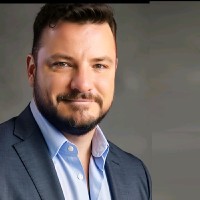 PepsiCo Employee Felipe C. Rodini's profile photo
