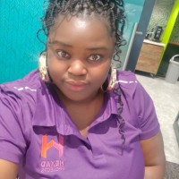 Thuthu Mokoena Email