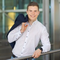 Hanselmann & Compagnie Ltd. Employee Fabian Betz's profile photo