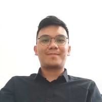 Sentra Medika Hospital Group Employee Edson Karundeng's profile photo