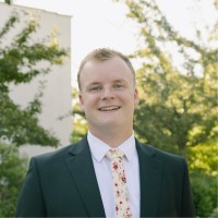 Blake Cherrington Email & Phone Number