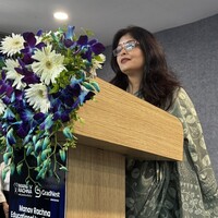 Manav Rachna University Employee Rakhi Pruthi's profile photo